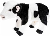 Heunec 282971 - ALPENWELT Kuh schwarz-weiß, 25 cm Heunec 282971 - ALPENWELT Kuh schwarz-weiß, 25 cm