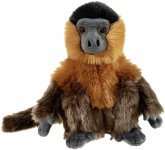 Heunec 289772 - BEDROHTE TIERE Kapuzineraffe, 24 cm Heunec 289772 - BEDROHTE TIERE Kapuzineraffe, 24 cm