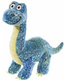 Heunec 449770 - DINOSAUR PLAYCLUB Bronto, 25 cm