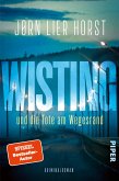 Wisting und die Tote am Wegesrand / Wistings schwierigste Fälle Bd.1