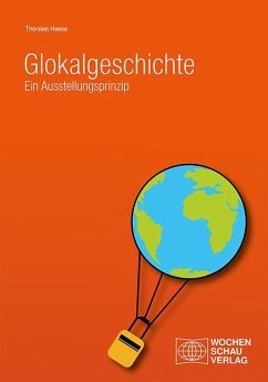 Glokalgeschichte - Heese, Thorsten