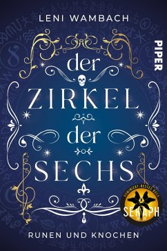 Der Zirkel der Sechs - Wambach, Leni