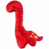 Heunec 340794 - KUMA Cuddle Buddy Dino, 80 cm