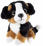 Heunec 277472 - MISANIMO Mini-Mi Sennehund, 14 cm