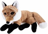 Heunec 279773 - MISANIMO Fuchs liegend, 32 cm