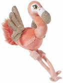 Heunec 753679 - WINGS Flamingo, 25 cm