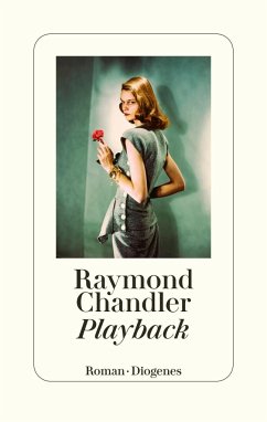 Playback - Chandler, Raymond