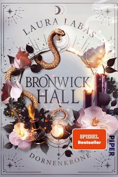 Dornenkrone / Bronwick Hall Bd.2 - Labas, Laura