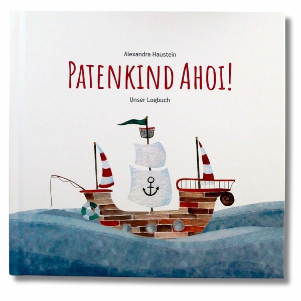 Patenkind Ahoi! Patenkind Ahoi!