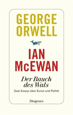 Der Bauch des Wals - Orwell, George;McEwan, Ian