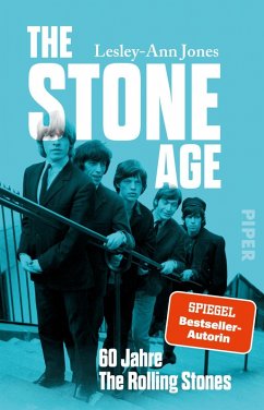 The Stone Age - Jones, Lesley-Ann