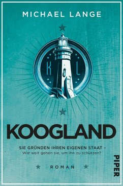 Koogland - Lange, Michael