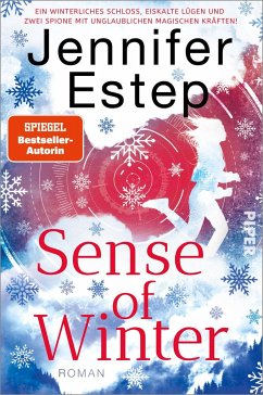 Sense of Winter / Section 47 Bd.2 - Estep, Jennifer