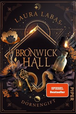 Dornengift / Bronwick Hall Bd.1 - Labas, Laura