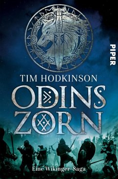 Odins Zorn / Chroniken des Nordens Bd.1 - Hodkinson, Tim