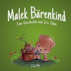 Malek Bärenkind - Jähn, Iris