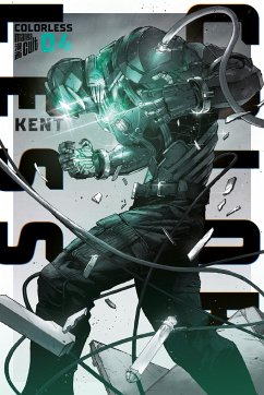 Colorless 04 - Kent
