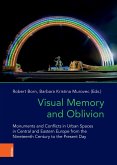 Visual Memory and Oblivion