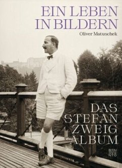 Das Stefan Zweig Album - Matuschek, Oliver