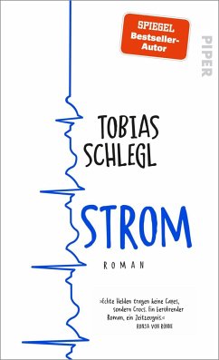Strom - Schlegl, Tobias