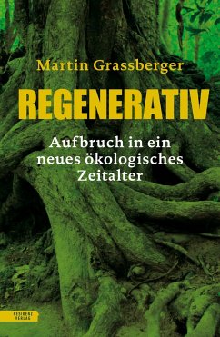 Regenerativ - Grassberger, Martin