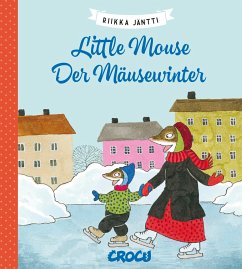 Little Mouse 6 - Jäntti, Riika