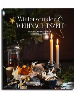 Winterwunder und Weihnachtszeit - Christiansen, Heide