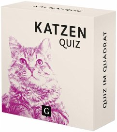 Cover Katzen-Quiz
