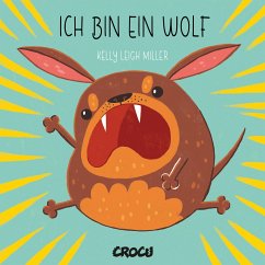 Ich bin ein Wolf - Leigh Miller , Kelly