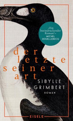 Der Letzte seiner Art - Grimbert, Sibylle