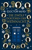Doctor Who: Die 12 Doktoren der Weihnacht