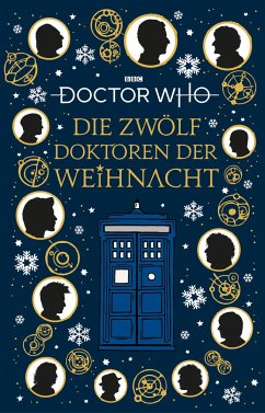 Doctor Who: Die 12 Doktoren der Weihnacht - diverse