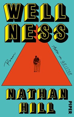 Wellness - Hill, Nathan