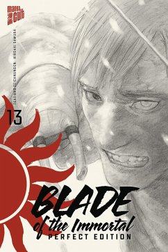 Blade Of The Immortal - Perfect Edition 13 - Samura, Hiroaki