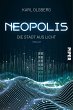 Die Stadt aus Licht / Neopolis Bd.1 - Bild 1