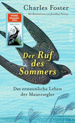 Der Ruf des Sommers - Foster, Charles