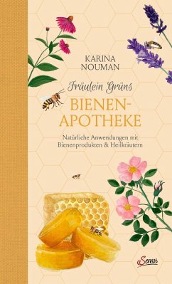 Fräulein Grüns Bienenapotheke - Nouman, Karina