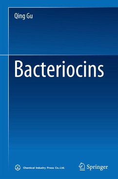 Bacteriocins - Gu, Qing