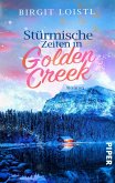 Stürmische Zeiten in Golden Creek / Maple Leaf Bd.3
