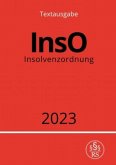 Insolvenzordnung - InsO 2023