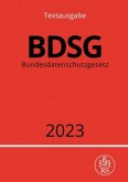 Bundesdatenschutzgesetz - BDSG 2023