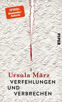 Verfehlungen und Verbrechen - März, Ursula