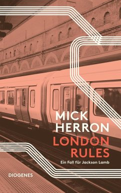 London Rules / Jackson Lamb Bd.5 - Herron, Mick