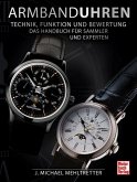 Armbanduhren - Technik, Funktion und Bewertung