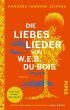 Die Liebeslieder von W.E.B. Du Bois - Bild 1