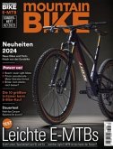 mountainBIKE - E-Mountainbike 02/2023