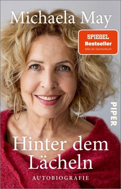 Hinter dem Lächeln - May, Michaela