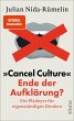 'Cancel Culture' - Ende der Aufklärung? - Bild 1