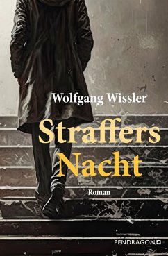 Straffers Nacht - Wissler, Wolfgang