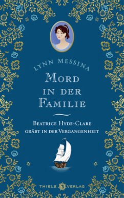 Mord in der Familie - Messina, Lynn